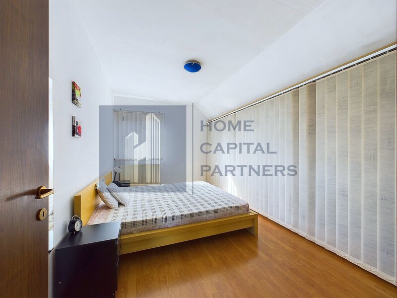 Buftea, casa de vanzare 6 camere, 3 bai, utilitati.