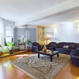 Buftea, casa de vanzare 6 camere, 3 bai, utilitati